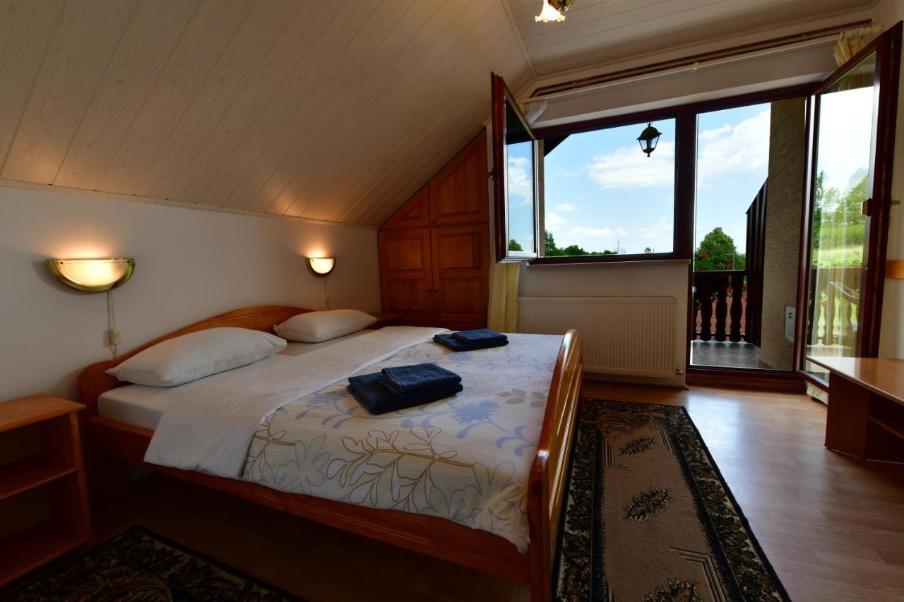 Guesthouse Ante Hodak Seliste Dreznicko Εξωτερικό φωτογραφία