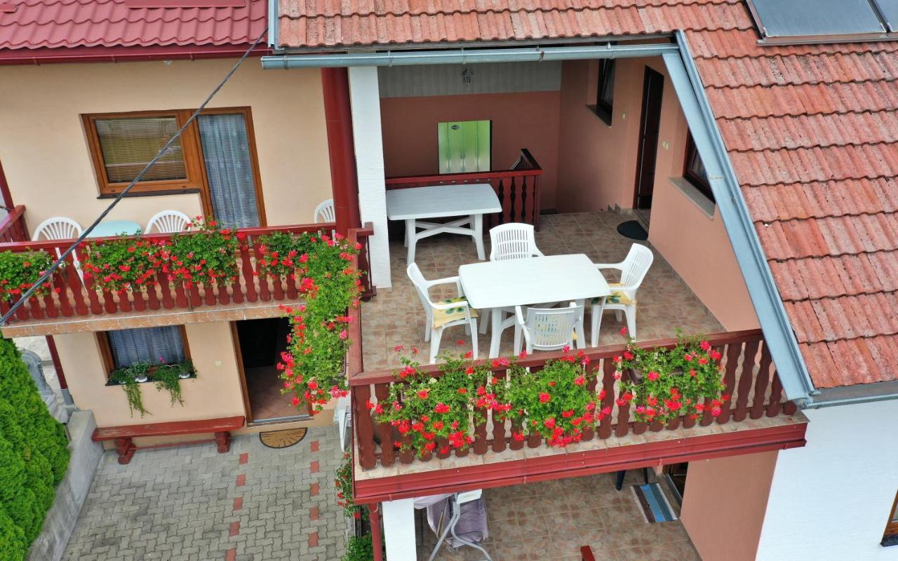 Guesthouse Ante Hodak Seliste Dreznicko Εξωτερικό φωτογραφία