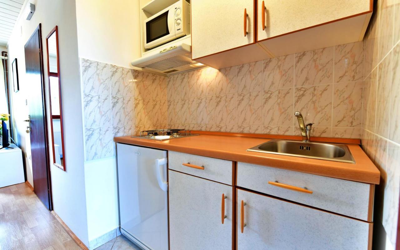 Guesthouse Ante Hodak Seliste Dreznicko Εξωτερικό φωτογραφία