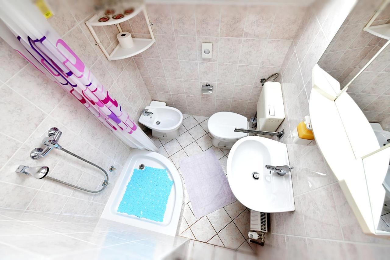 Guesthouse Ante Hodak Seliste Dreznicko Εξωτερικό φωτογραφία