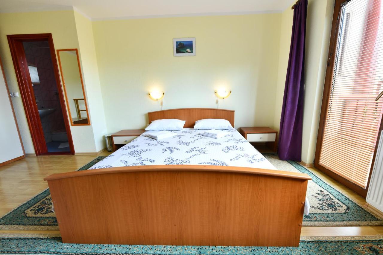 Guesthouse Ante Hodak Seliste Dreznicko Εξωτερικό φωτογραφία