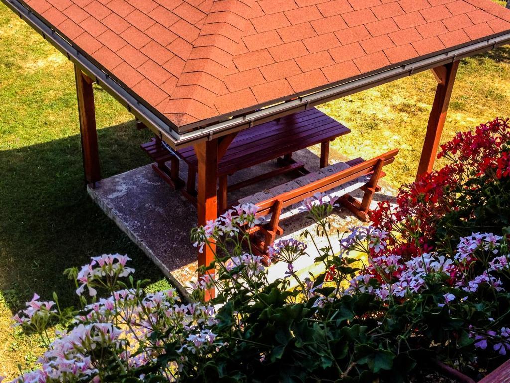 Guesthouse Ante Hodak Seliste Dreznicko Δωμάτιο φωτογραφία