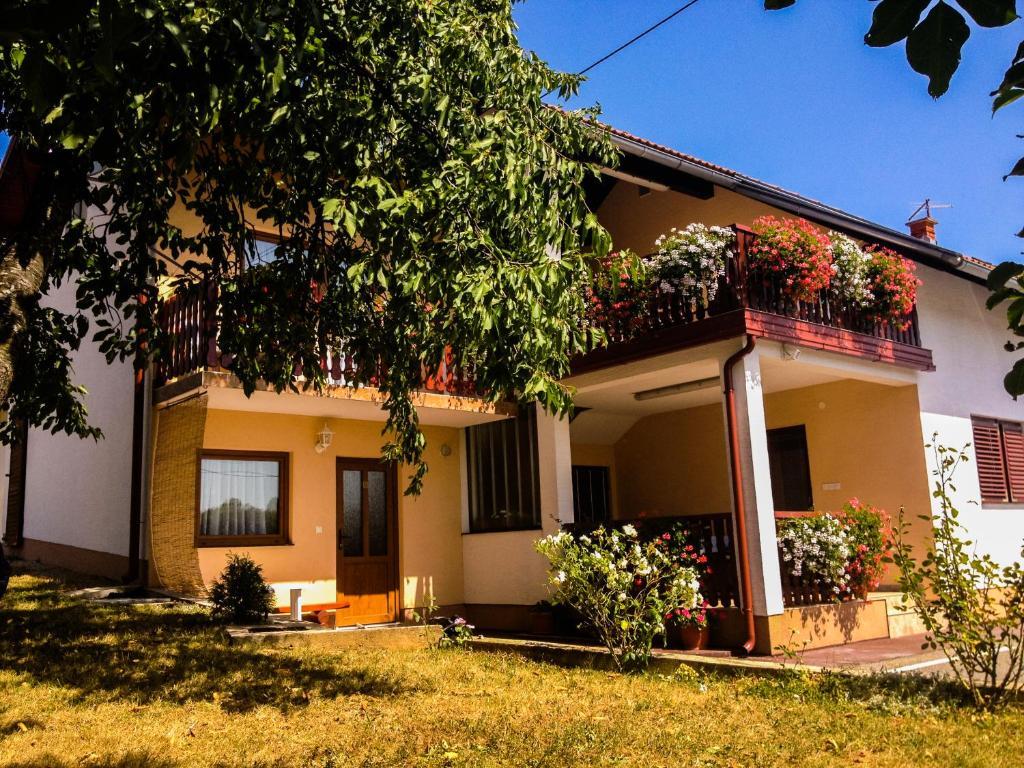 Guesthouse Ante Hodak Seliste Dreznicko Δωμάτιο φωτογραφία